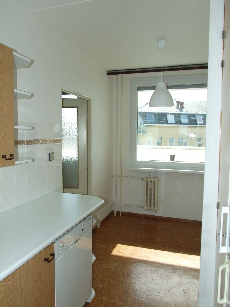 Pronájem bytu 3+1 71 m² — photo 4