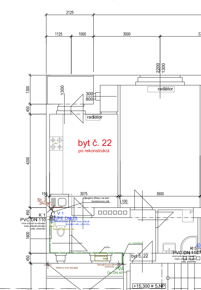 Prodej bytu 2+kk 45 m², Praha – náhled fotky 16
