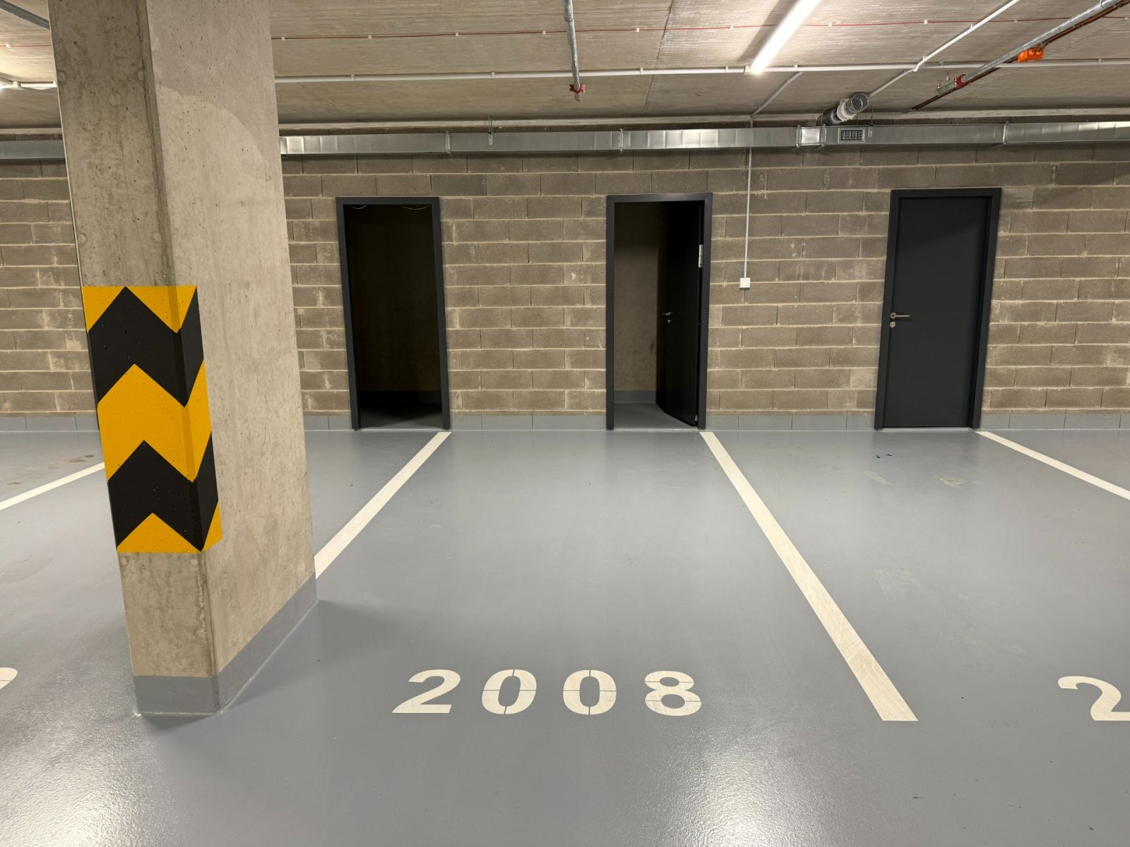 Pronájem bytu 3+kk 67 m² — photo 3