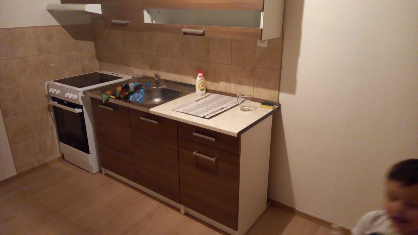 Pronájem bytu 2+1 58 m² — photo 4
