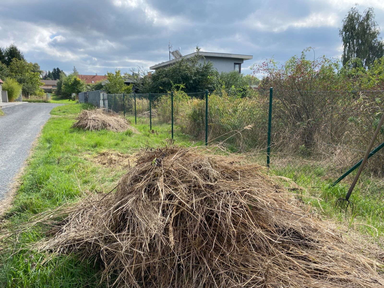 Prodej pozemku 780 m²