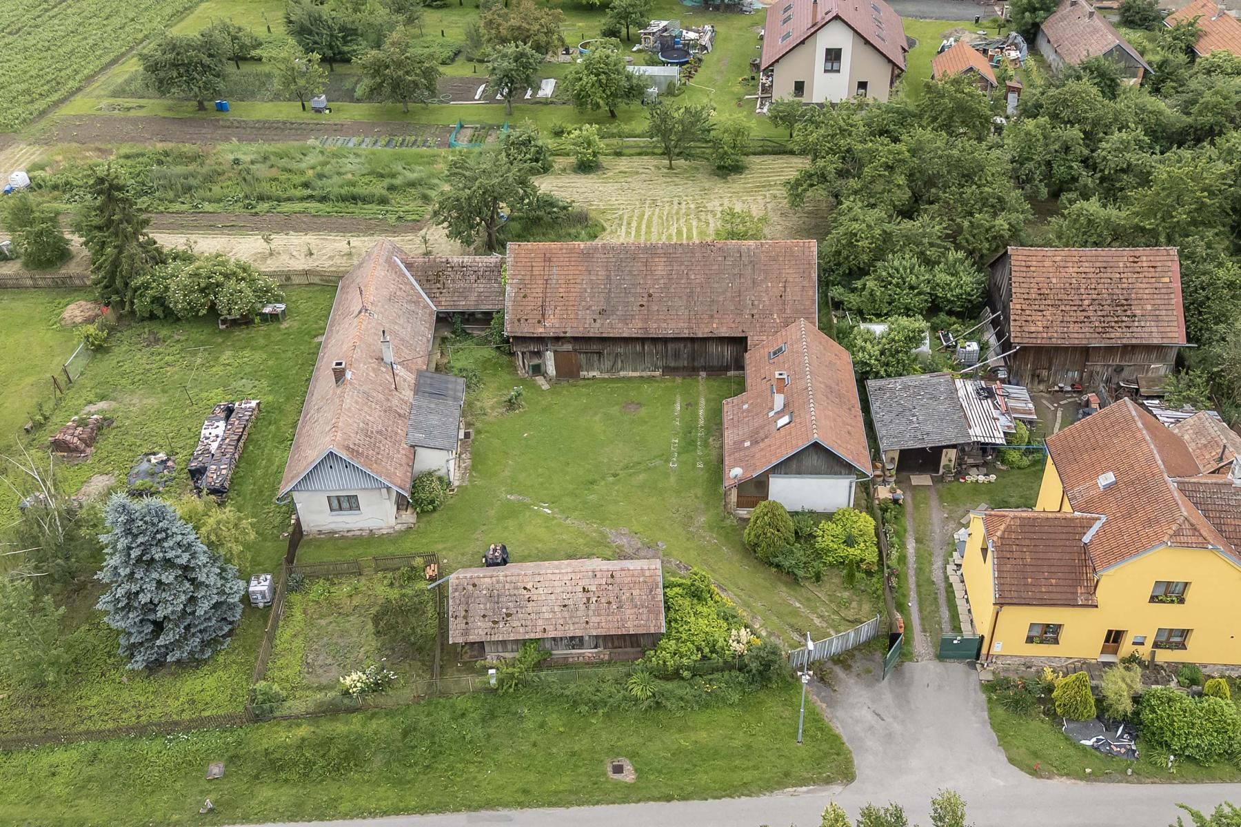 Prodej domu 196 m², pozemek 3.601 m² — photo 4