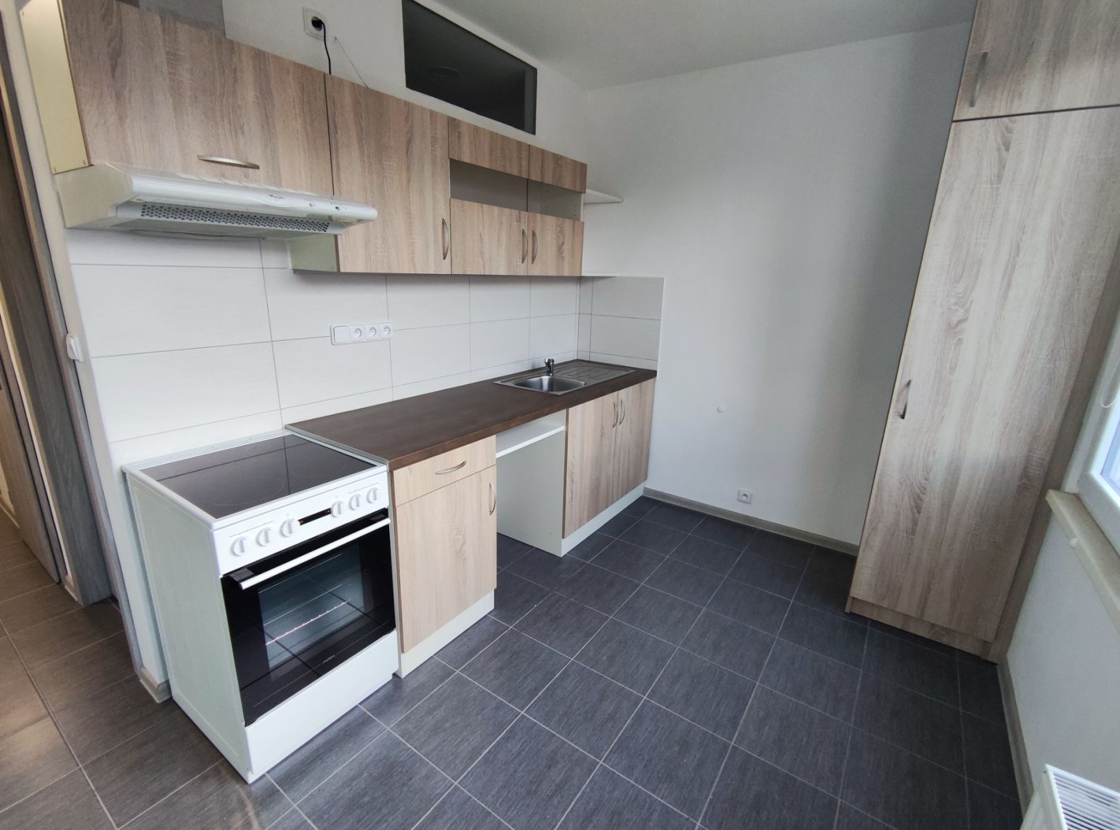 Pronájem bytu 3+1 66 m²