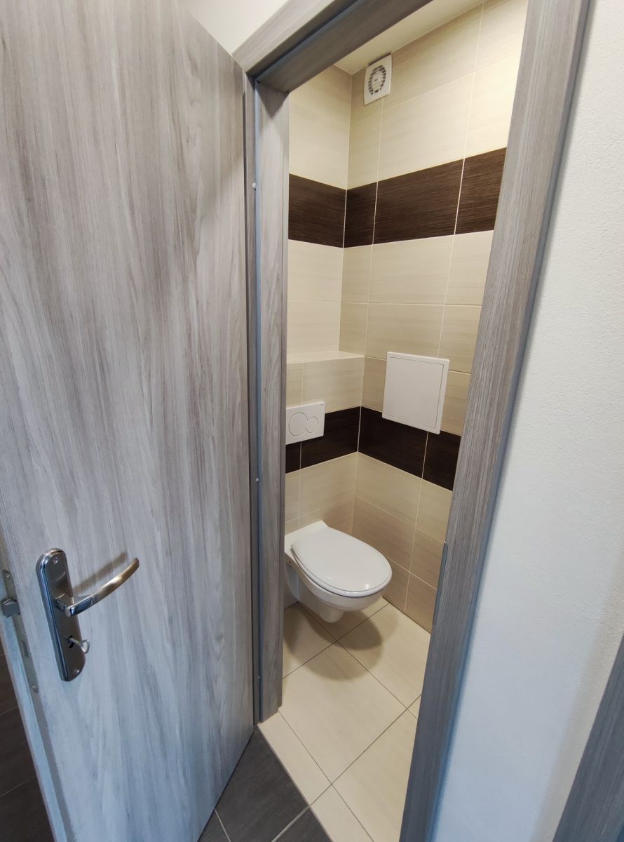 Pronájem bytu 3+1 66 m² — photo 3
