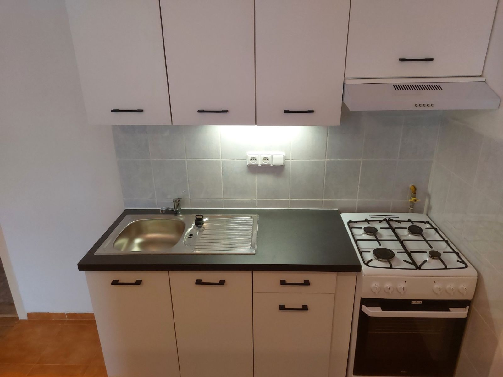 Pronájem bytu 2+kk 40 m² — photo 4