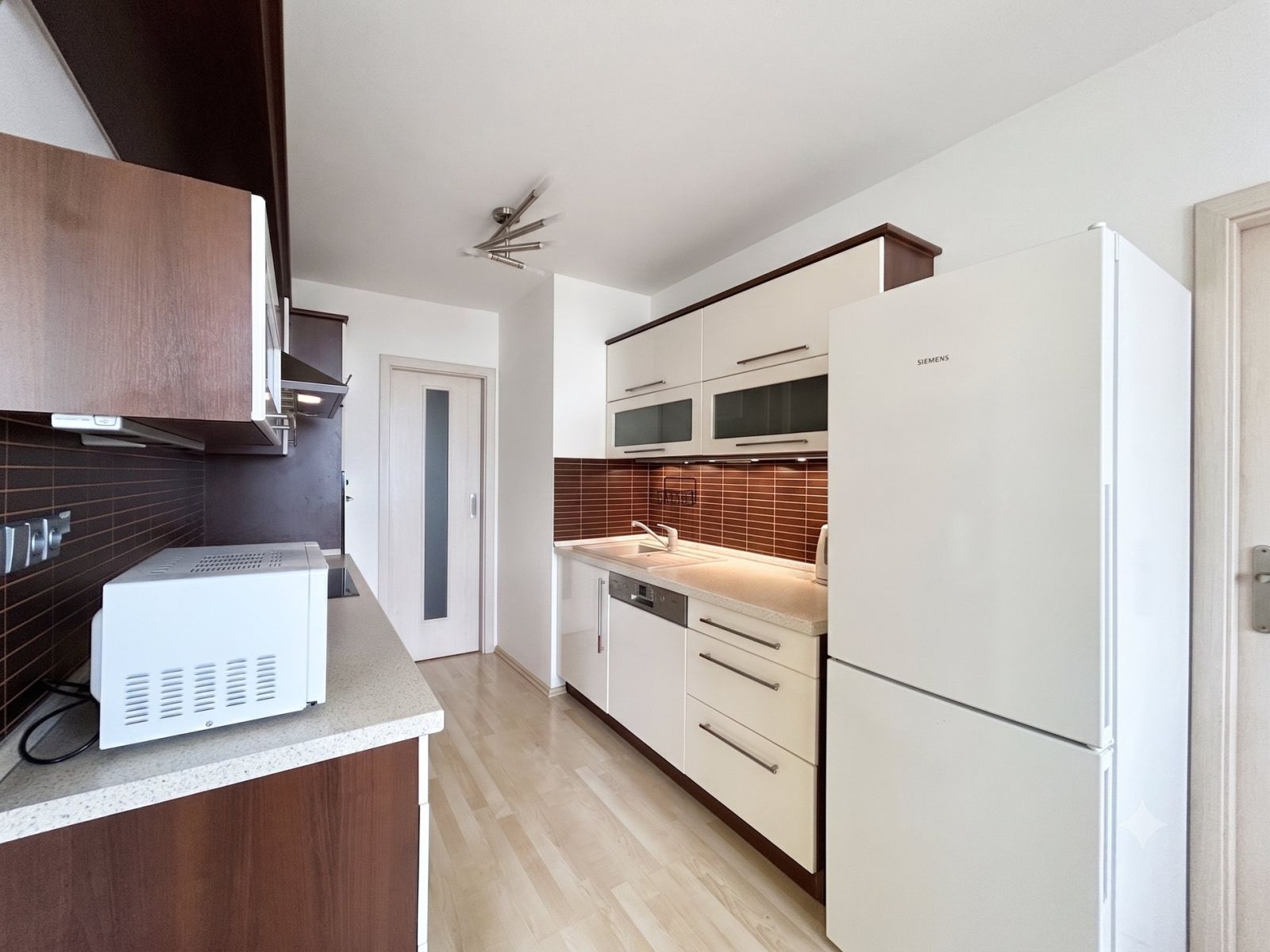 Pronájem bytu 3+kk 78 m²