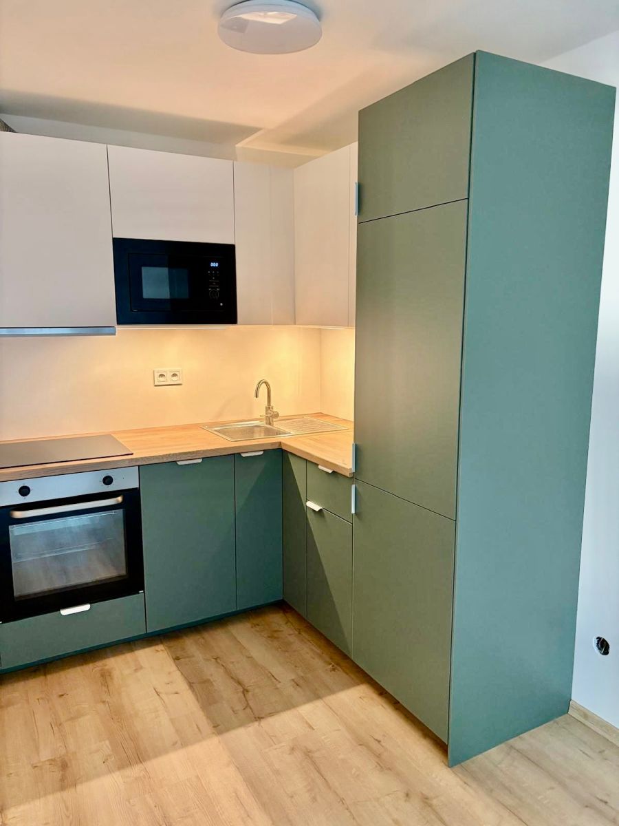 Pronájem bytu 2+kk 44 m²