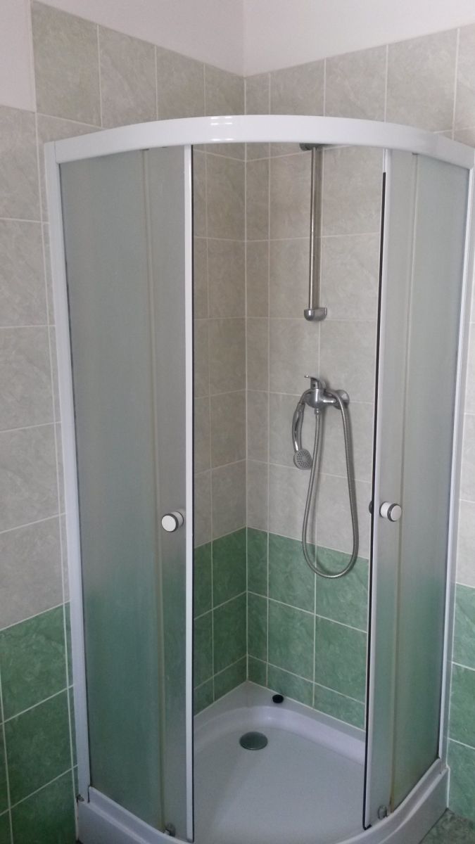 Pronájem bytu 1+kk 28 m² — photo 3