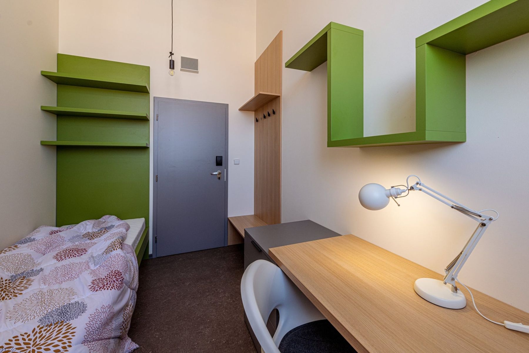 Pronájem bytu 20 m² — photo 4