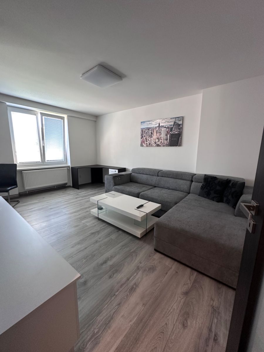 Pronájem bytu 2+kk 48 m²