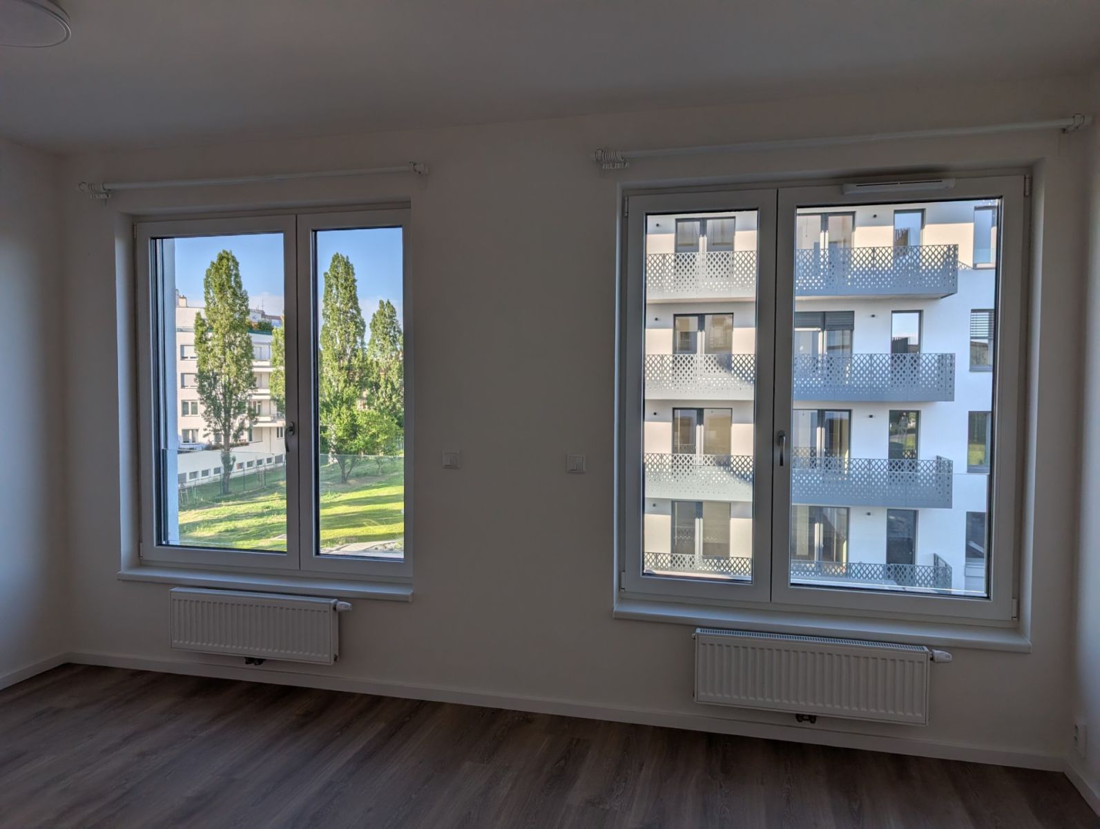 Pronájem bytu 1+kk 33 m² — photo 5