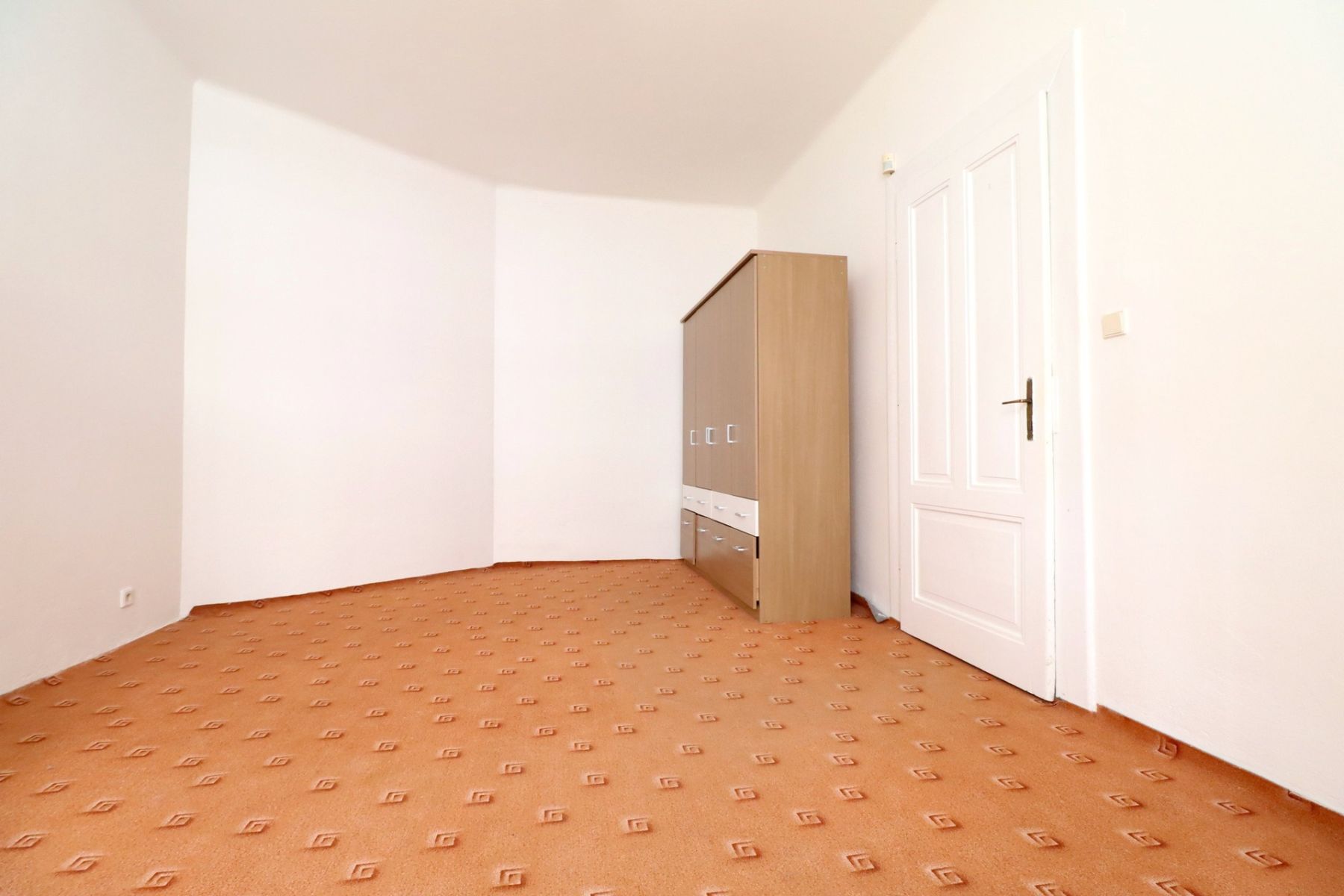 Pronájem bytu 2+kk 45 m² — photo 3