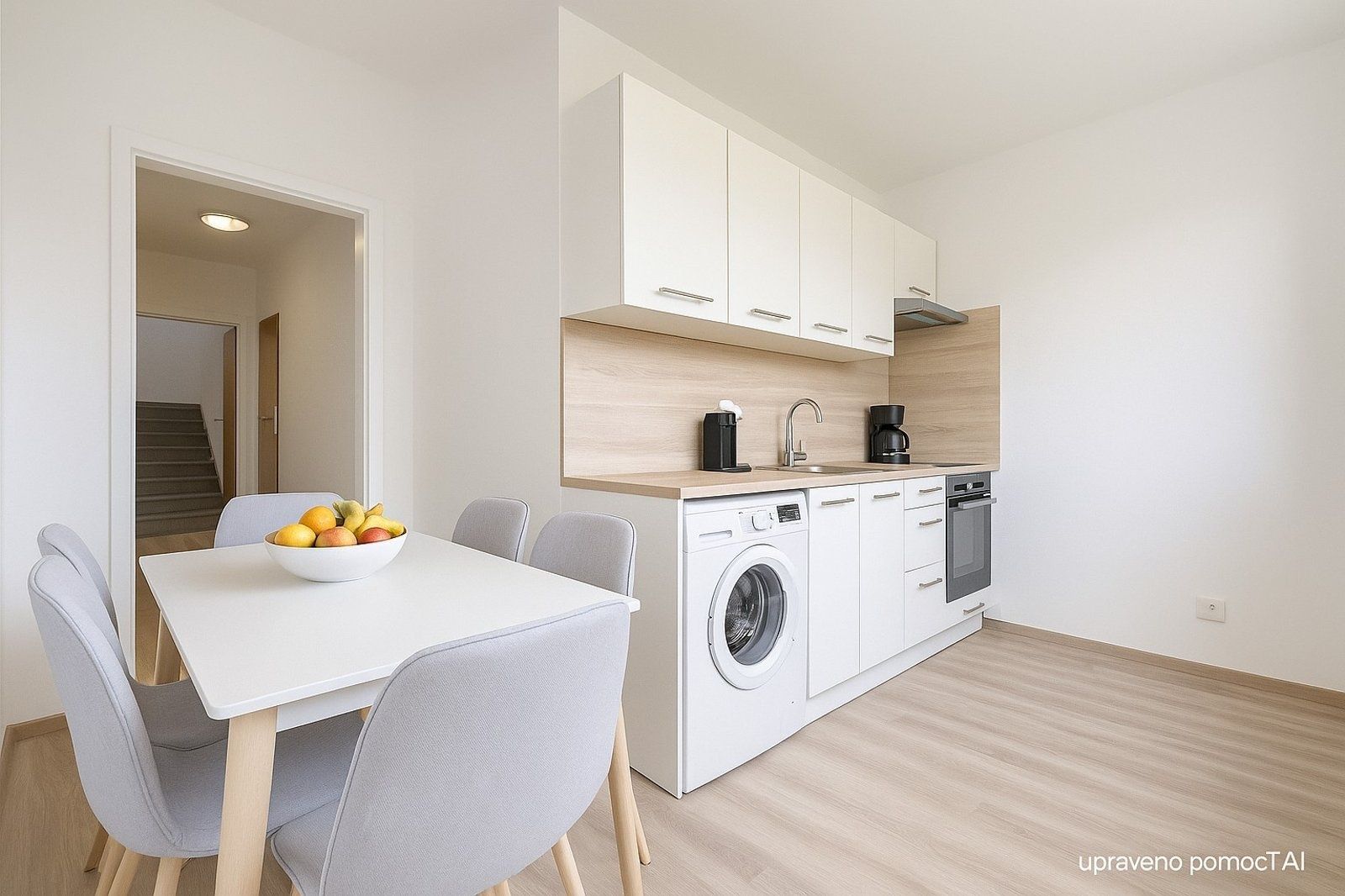 Pronájem bytu 2+1 57 m² — photo 4