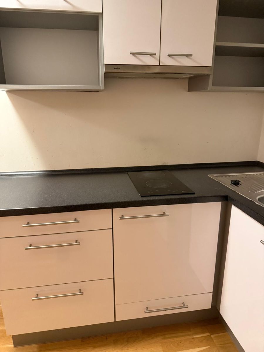 Pronájem bytu 1+kk 30 m² — photo 3