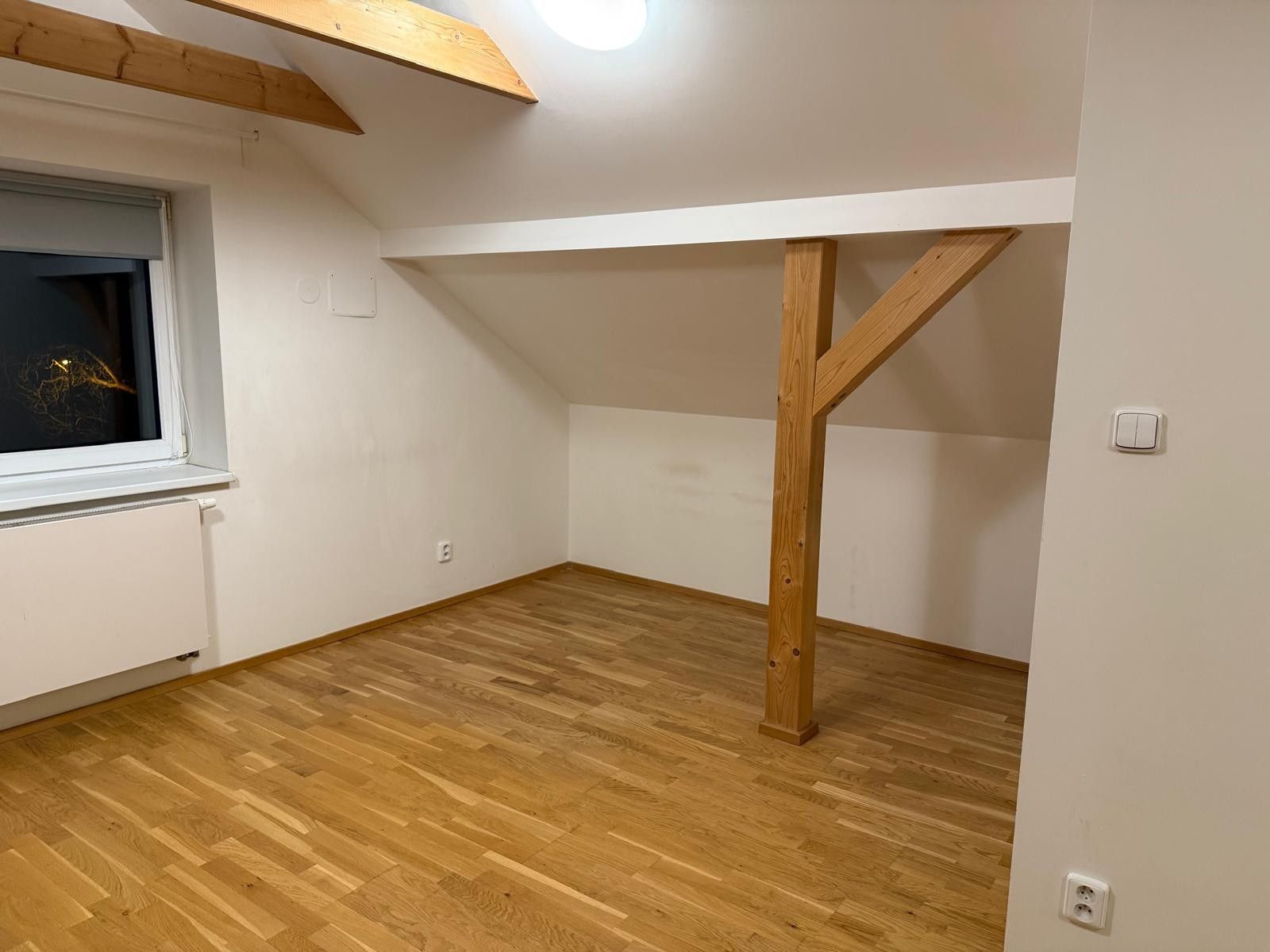 Pronájem bytu 1+kk 30 m² — photo 4