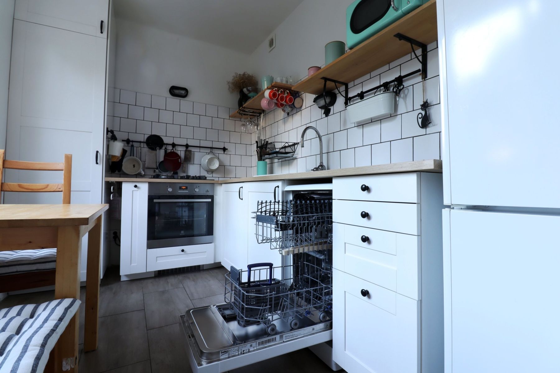 Pronájem bytu 2+kk 51 m² — photo 4