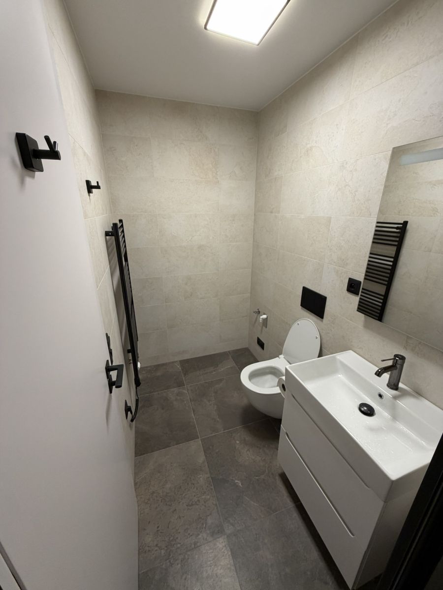 Pronájem bytu 1+kk 32 m² — photo 4