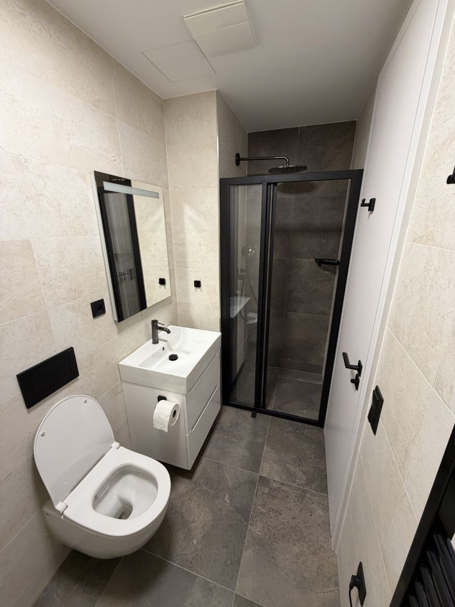Pronájem bytu 1+kk 32 m² — photo 3