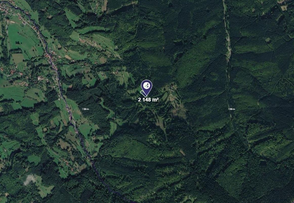 Prodej pozemku 2.148 m² — photo 2