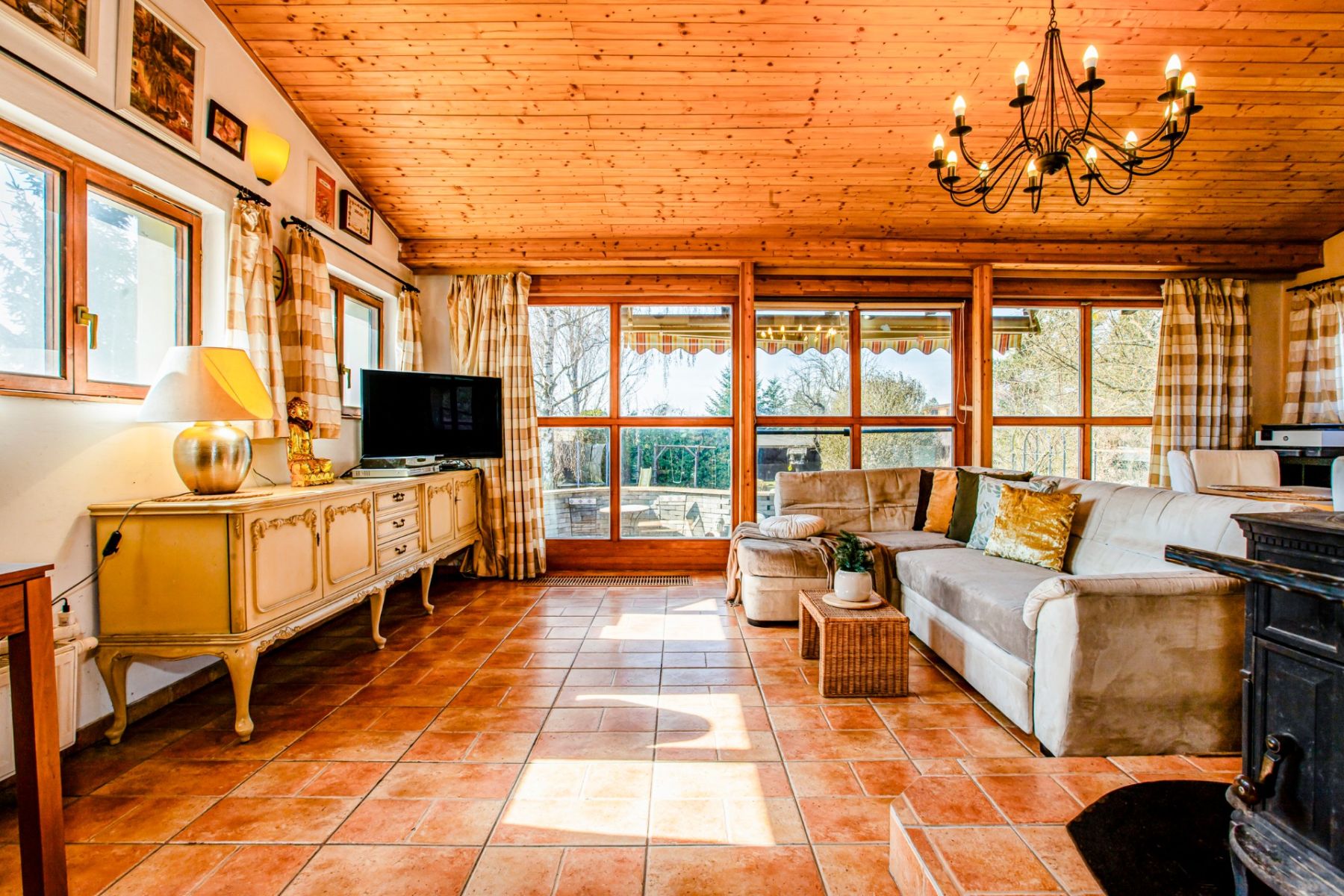 Prodej domu 183 m², pozemek 2.144 m² — photo 3