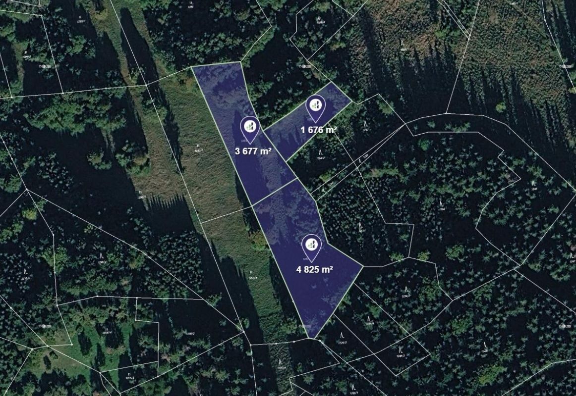 Prodej pozemku 10.178 m²