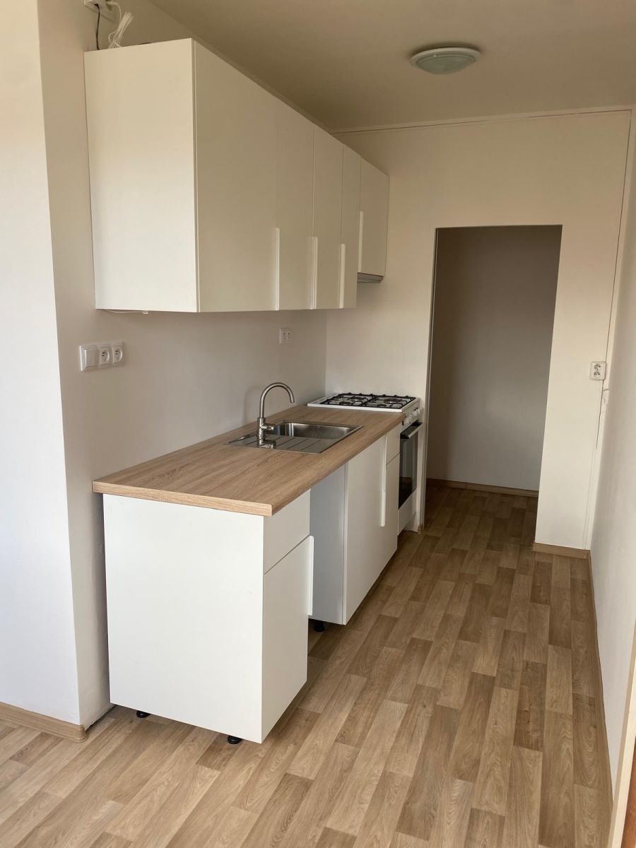 Pronájem bytu 2+1 60 m²