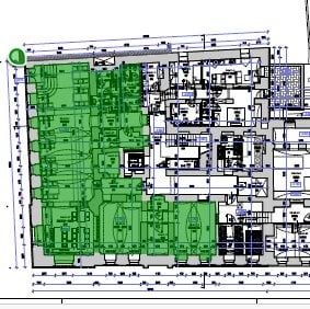 Pronájem nebytového prostoru 272 m² — photo 3