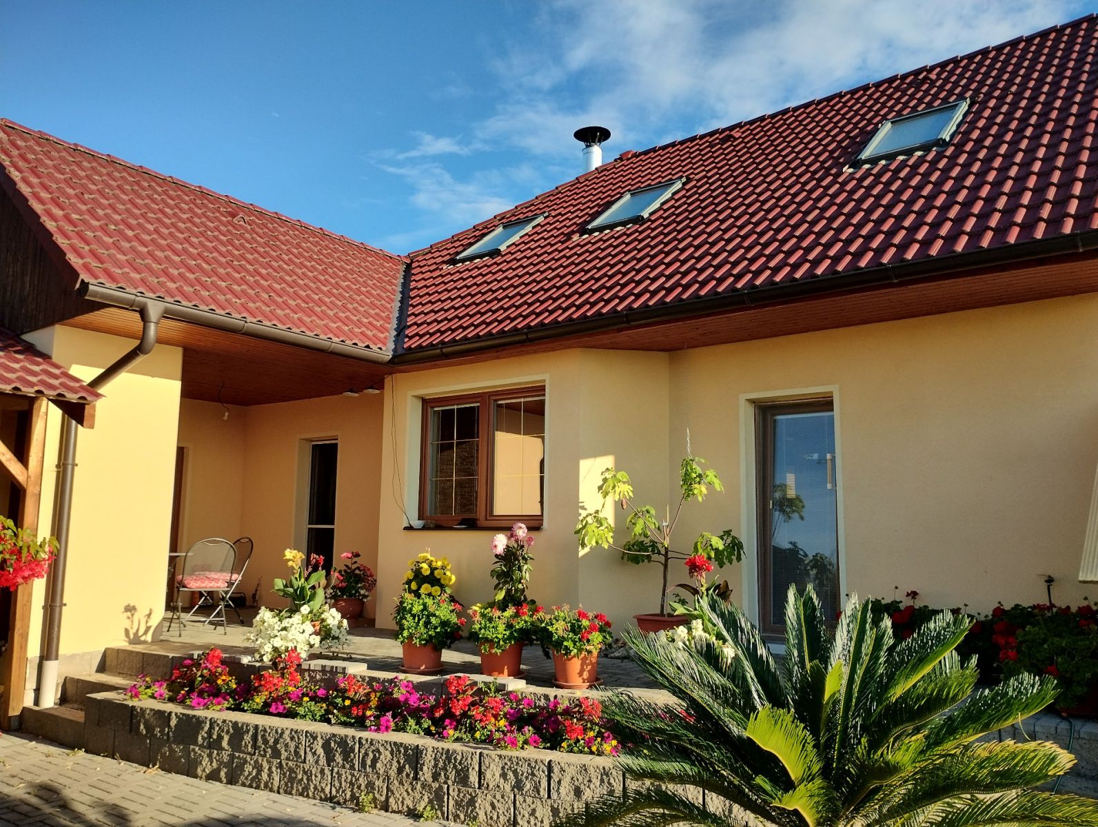 Pronájem bytu 50 m²