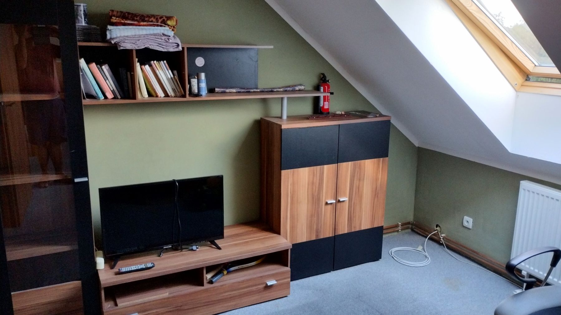 Pronájem bytu 50 m² — photo 4