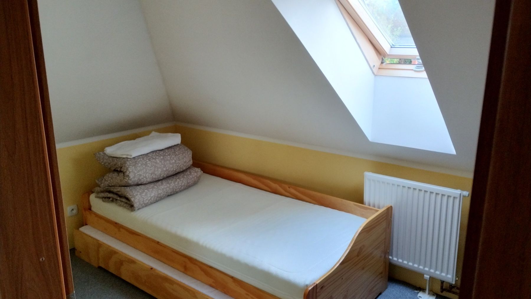 Pronájem bytu 50 m² — photo 5