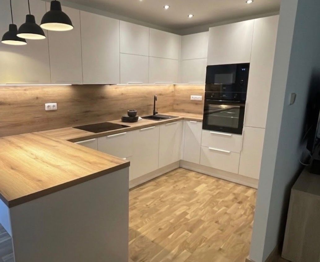 Prodej bytu 3+kk 75 m²
