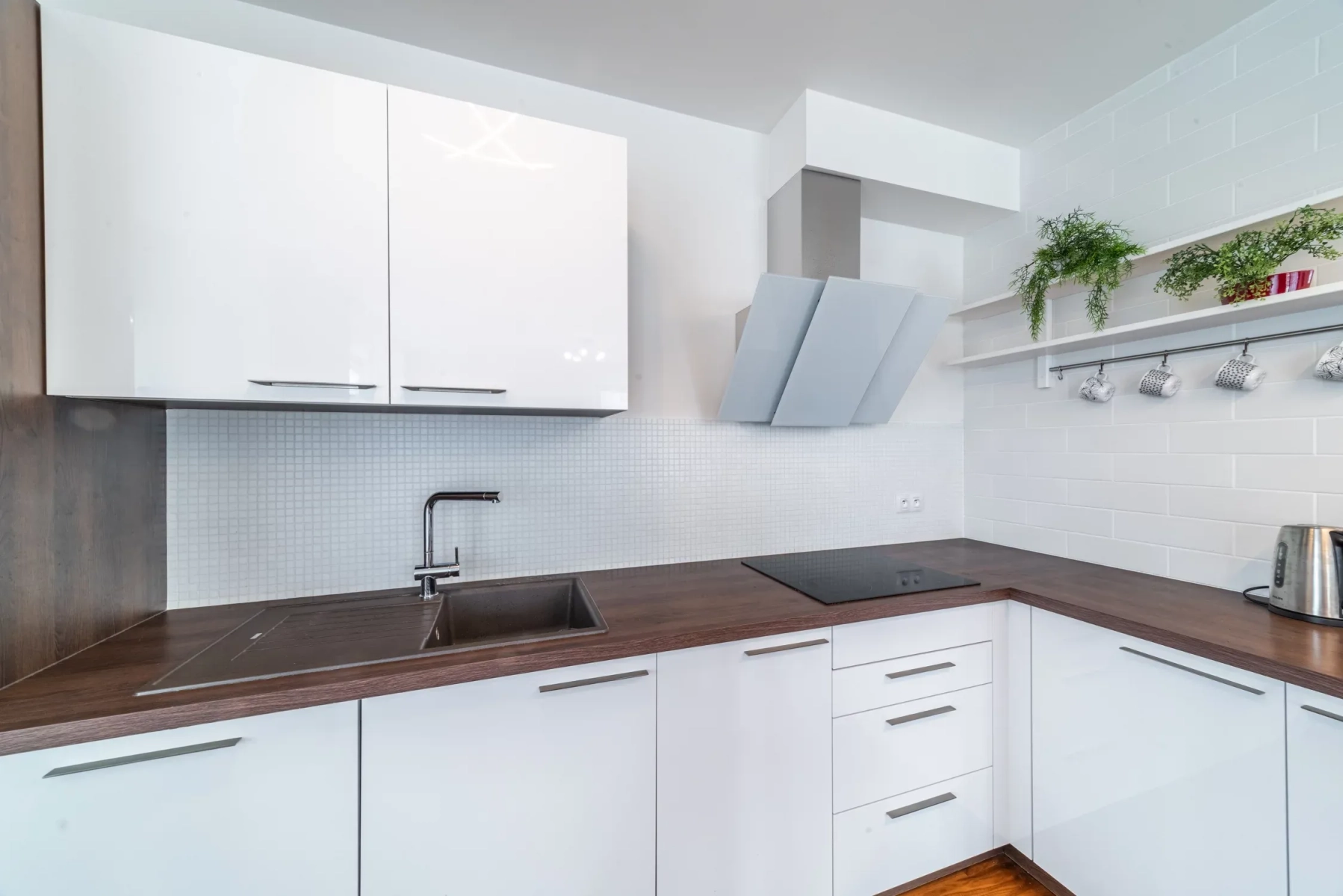 Pronájem bytu  62 m² — photo 4
