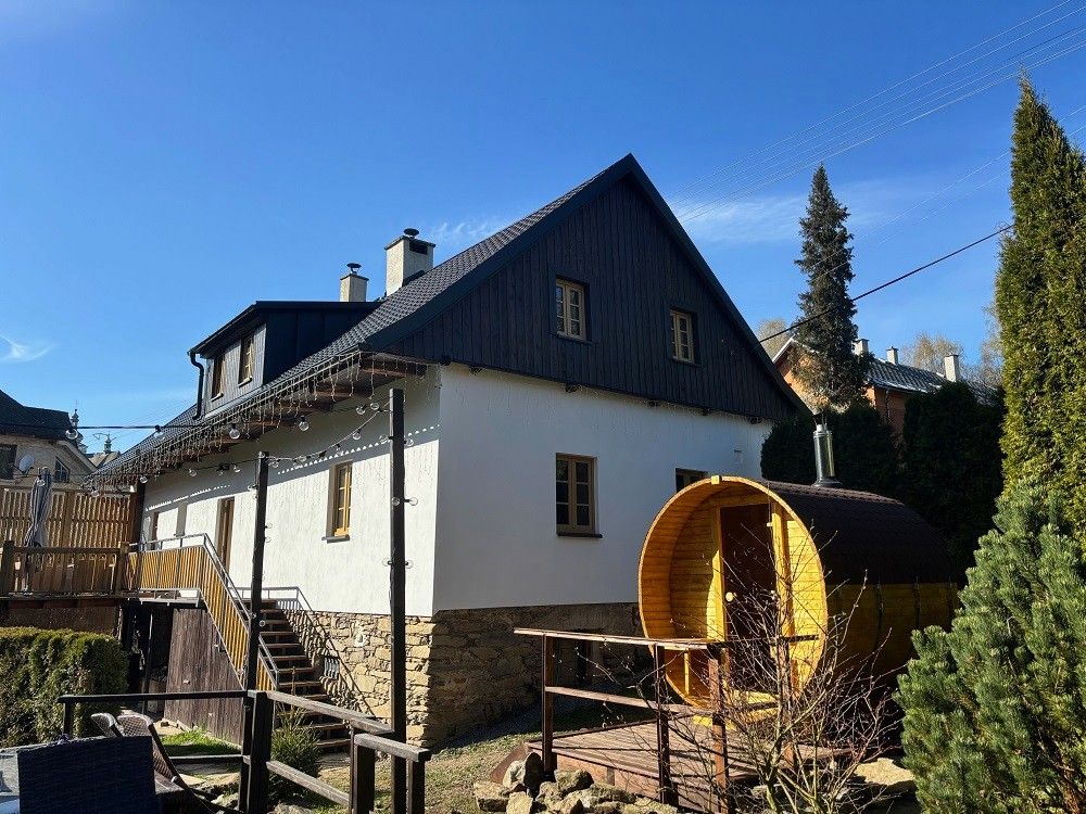 Prodej chaty, chalupy 230 m², pozemek 1.024 m² — photo 5