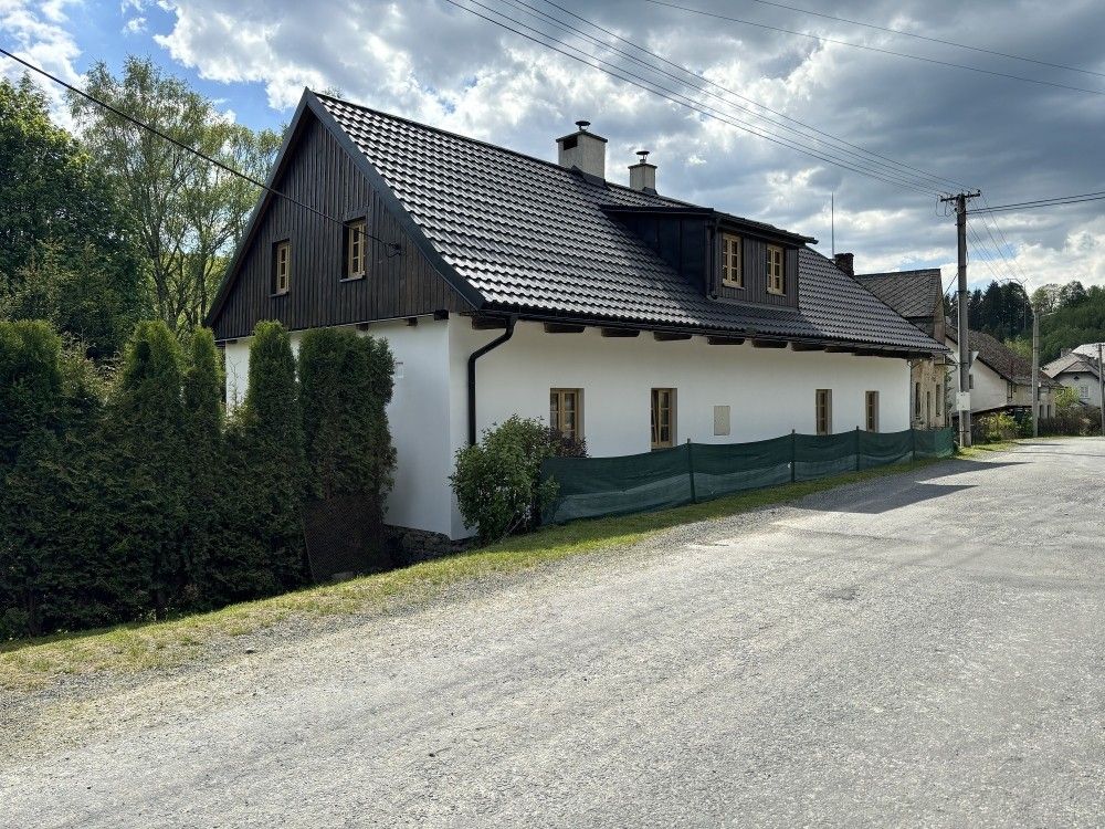 Prodej chaty, chalupy 230 m², pozemek 1.024 m² — photo 4