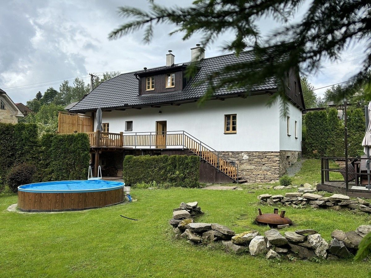 Prodej chaty, chalupy 230 m², pozemek 1.024 m² — photo 2