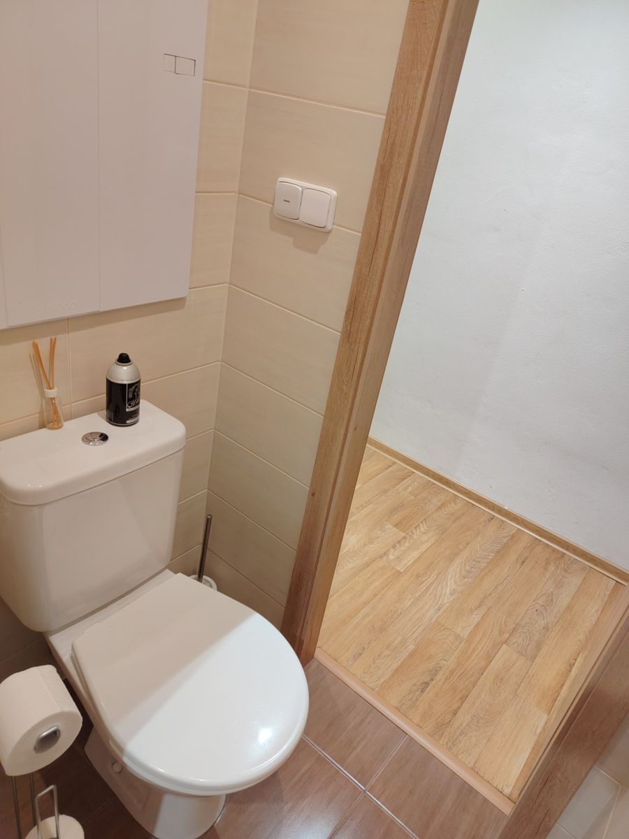 Pronájem bytu 2+1 59 m² — photo 4