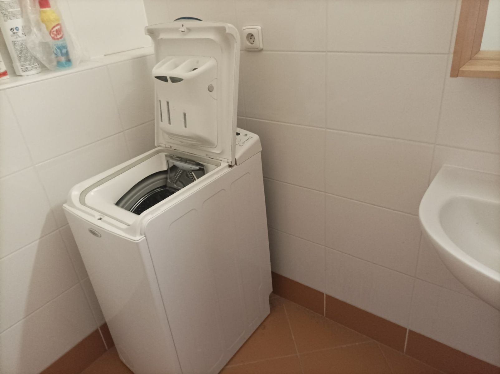 Pronájem bytu 2+kk 61 m² — photo 4