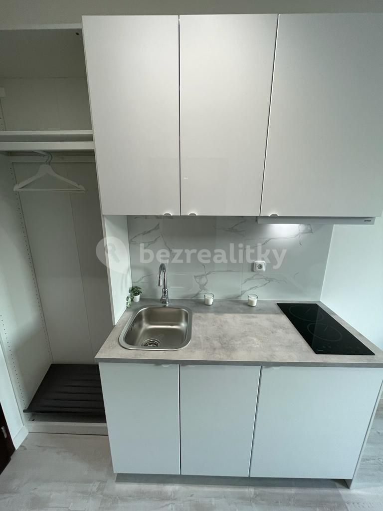 Pronájem bytu 1+kk 18 m² — photo 2