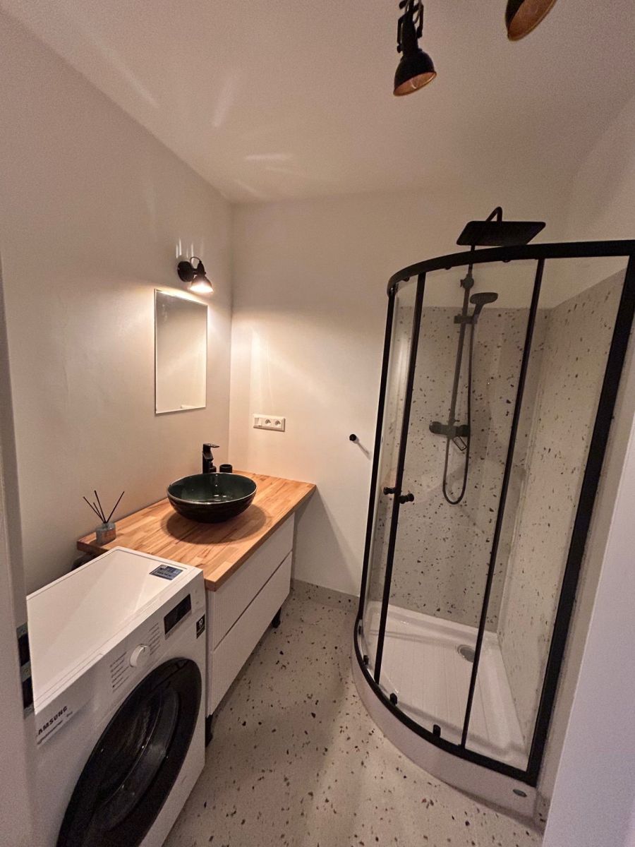 Prenájom bytu 1-izbový 36 m²