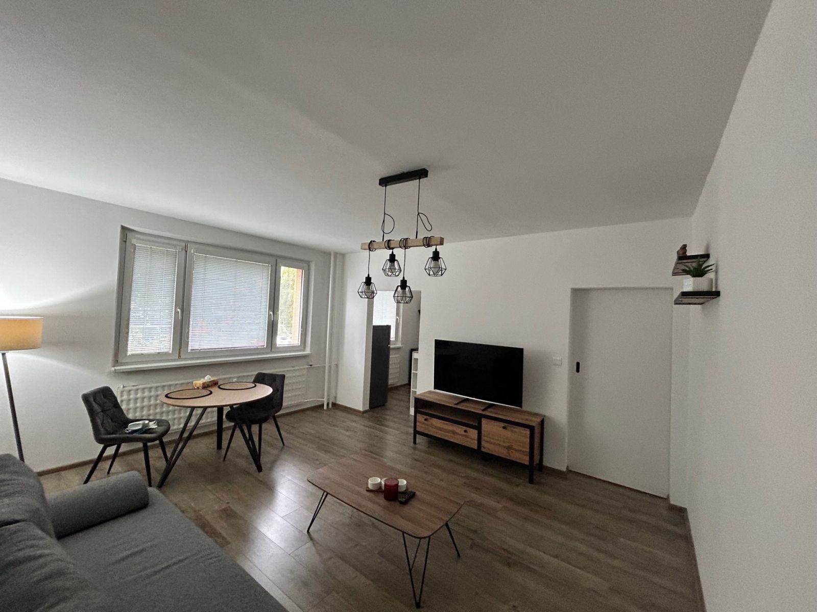 Prenájom bytu 1-izbový 36 m² — photo 4