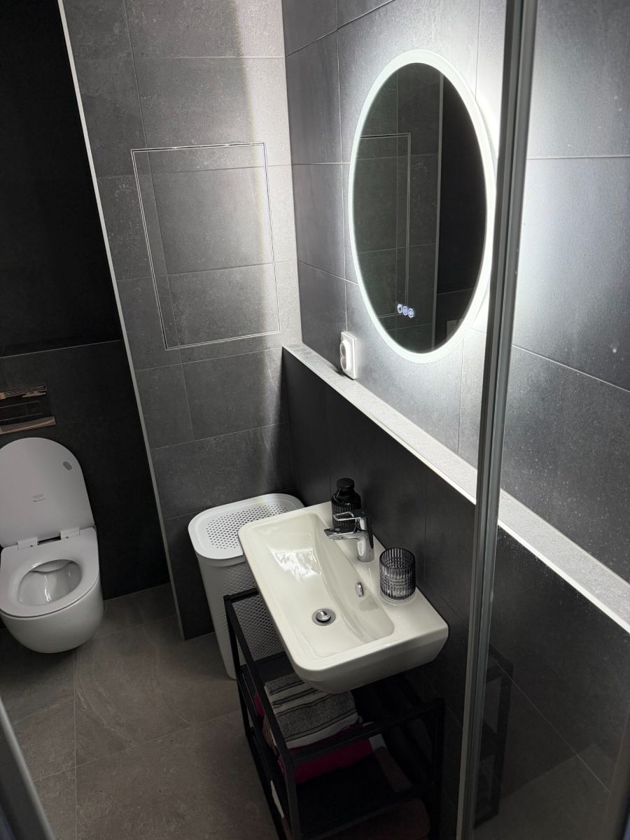 Pronájem bytu 1+kk 31 m² — photo 3