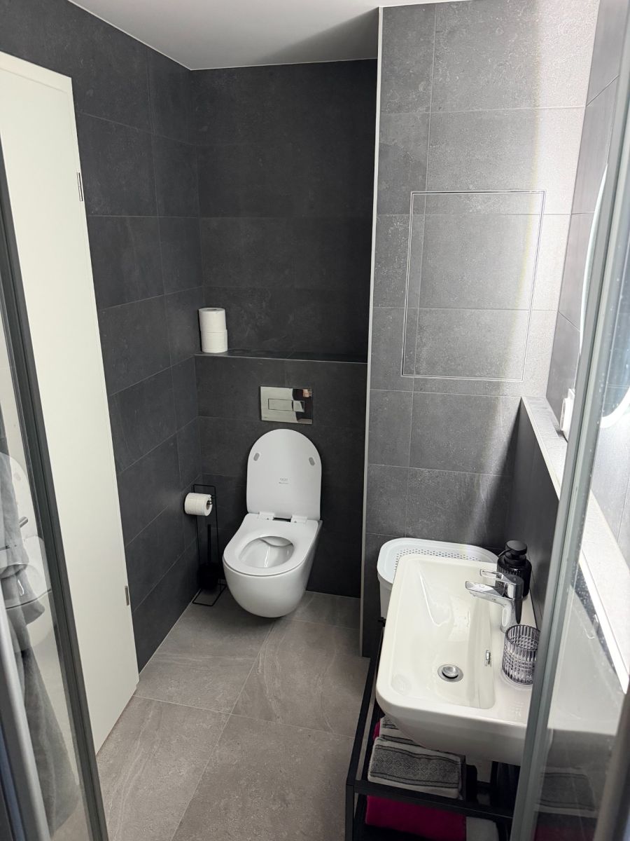 Pronájem bytu 1+kk 31 m² — photo 4