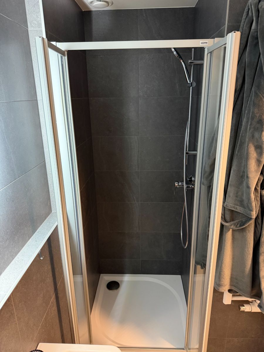 Pronájem bytu 1+kk 31 m² — photo 5