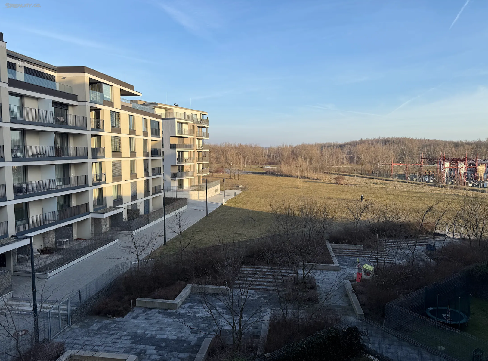 Prodej bytu 2+kk 55 m² — photo 2