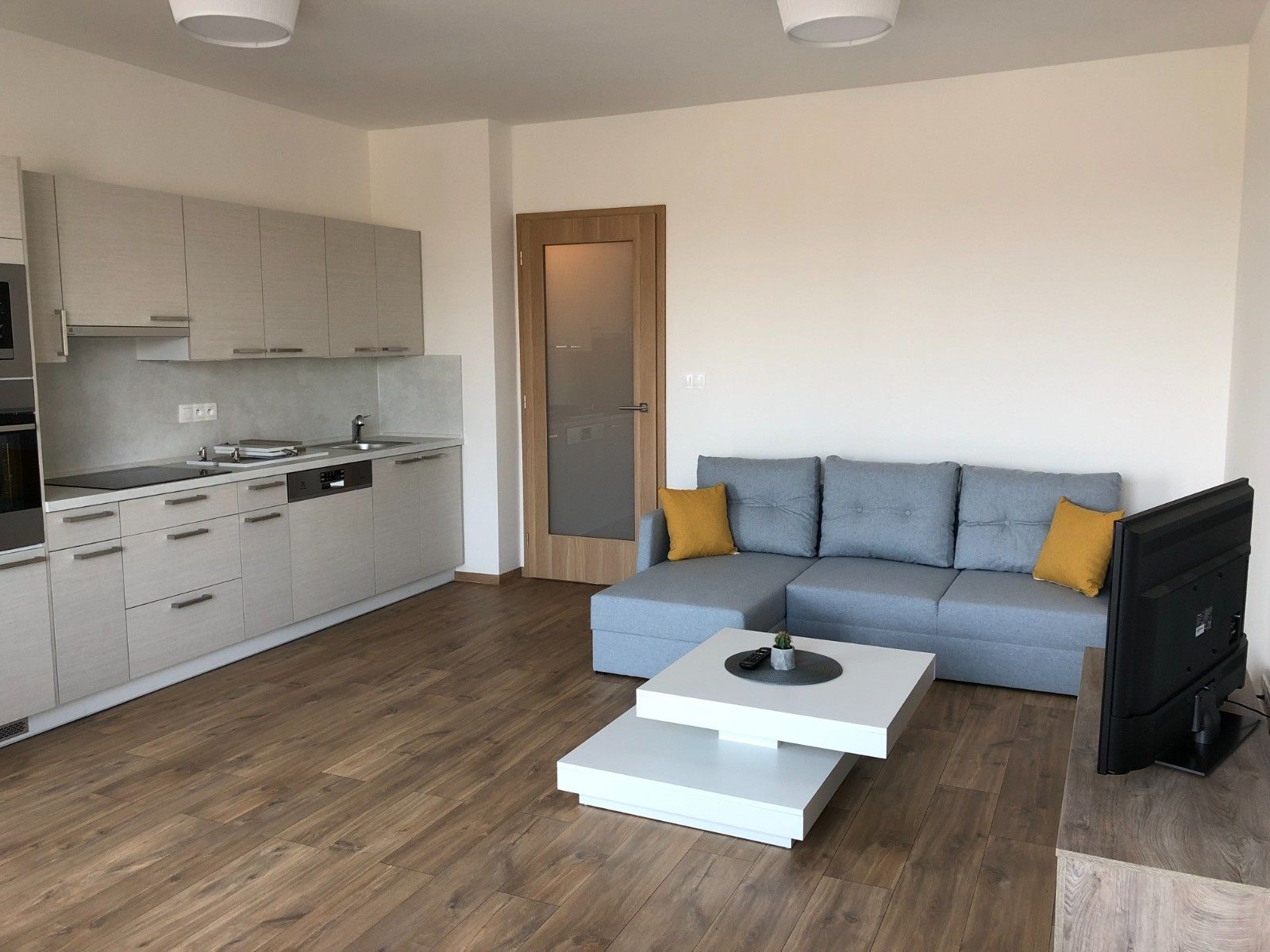 Prodej bytu 2+kk 55 m² — photo 3