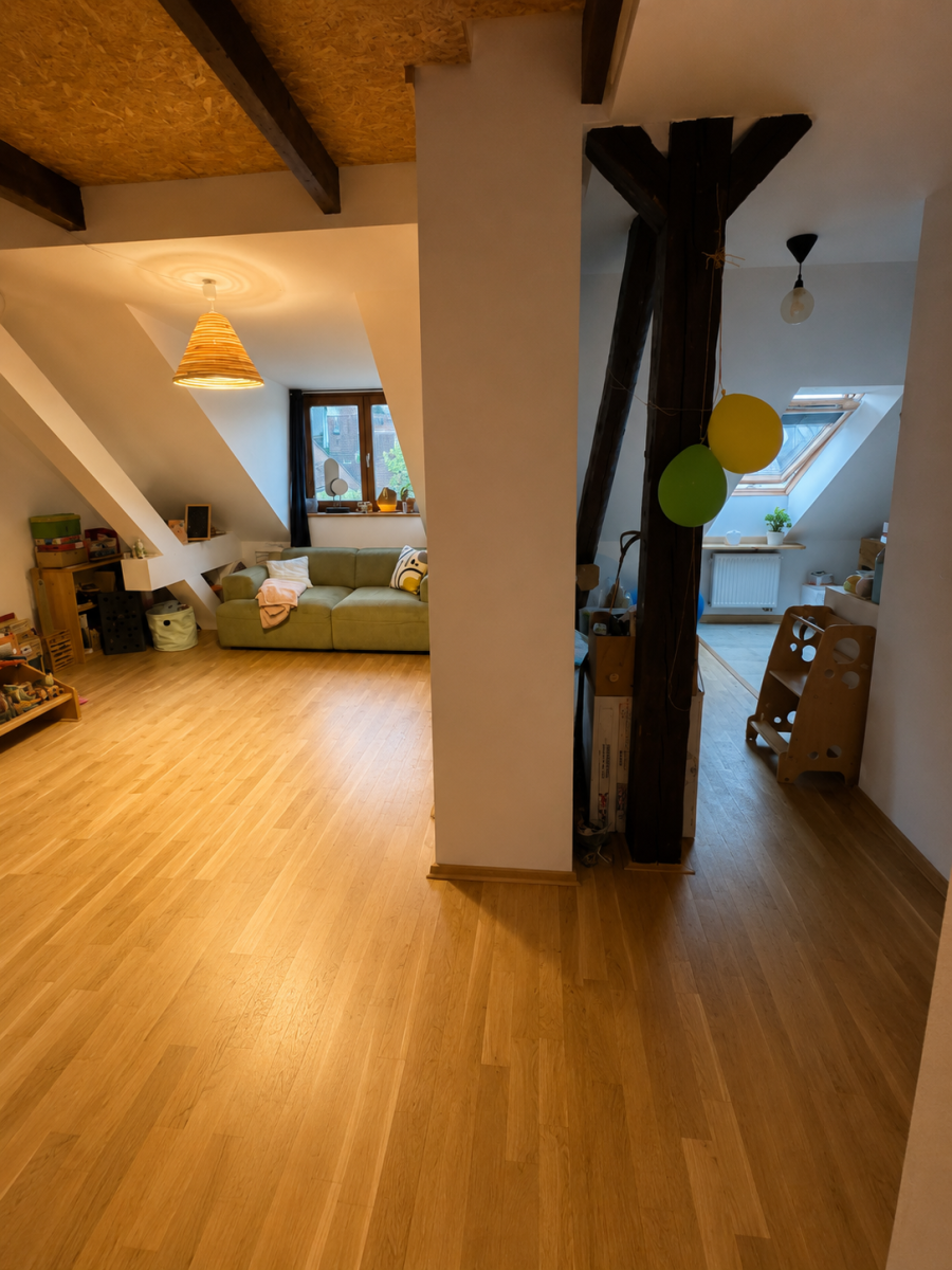 Prodej bytu 3+kk 80 m² — photo 3