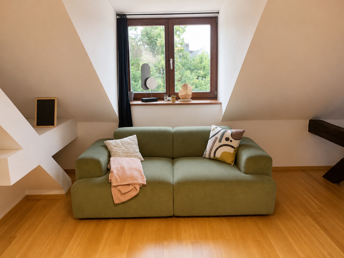 Prodej bytu 3+kk 80 m² — photo 4