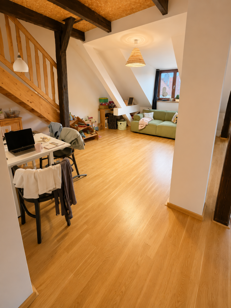 Prodej bytu 3+kk 80 m²