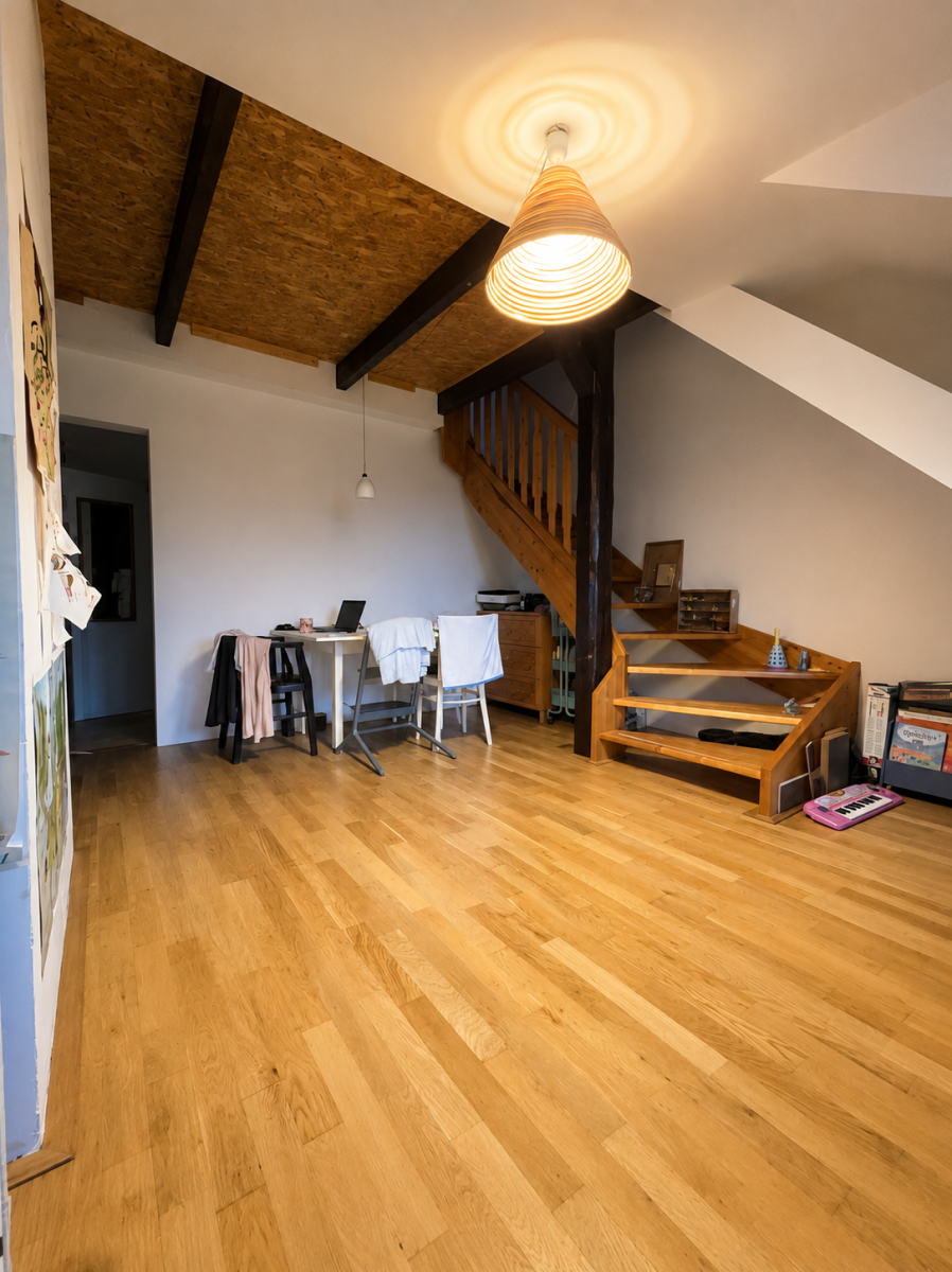 Prodej bytu 3+kk 80 m² — photo 5