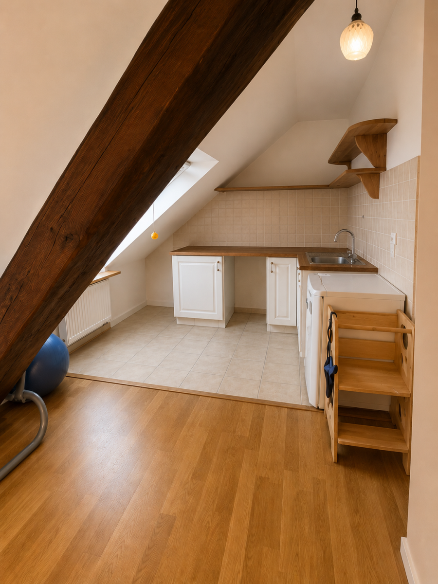Prodej bytu 3+kk 80 m² — photo 2